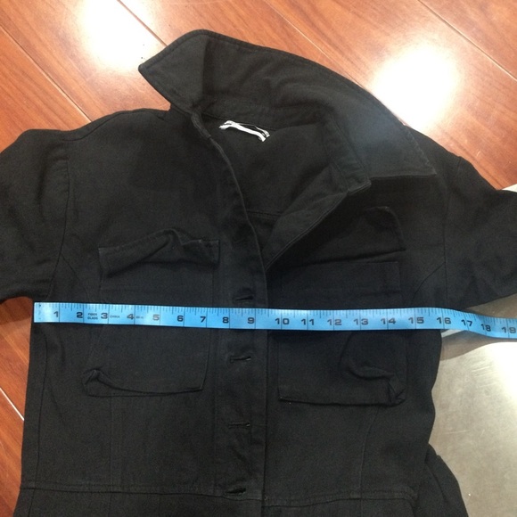 UO Belted Cargo Coverall Jumpsuit ✨ - Picture 5 of 9